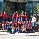 Viagem do 5° Ano a Petrópolis