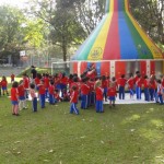Passeio Pré