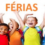 As Férias estão chegando....