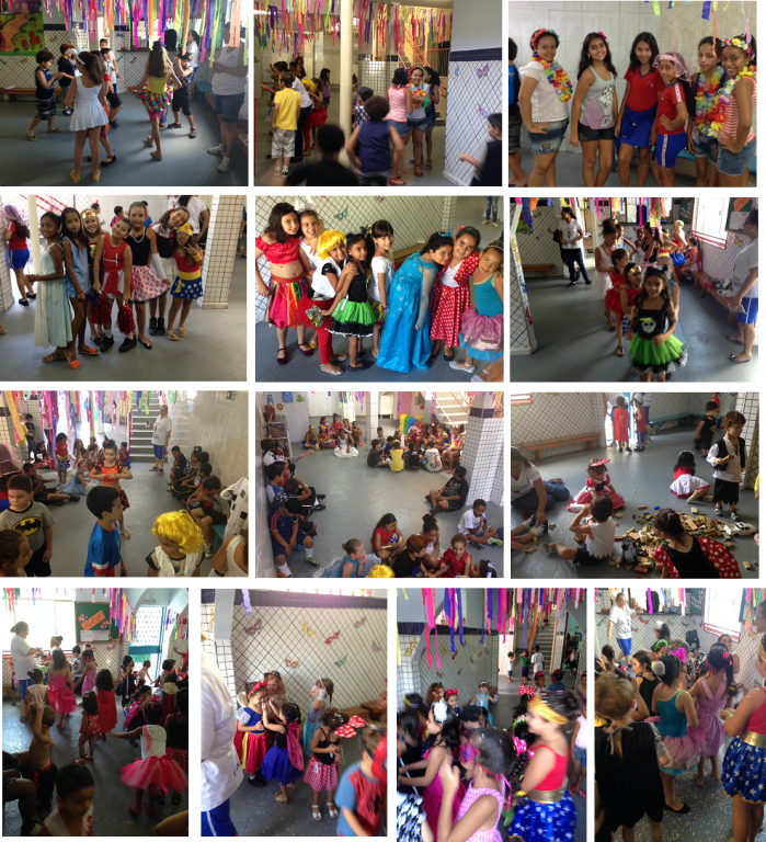 montagem