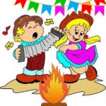 Tradição da Festa Junina