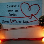 Dia da Família 2016 - Escola Cirandinha
